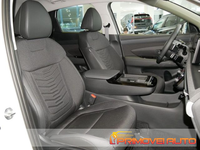Hyundai TUCSON 1.6 T-GDI GPL - foto 3 di 4