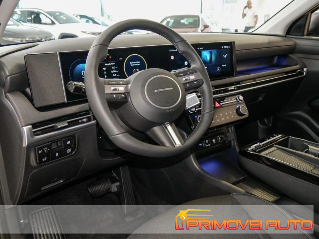 Hyundai TUCSON 1.6 T-GDI GPL - foto 1 di 4