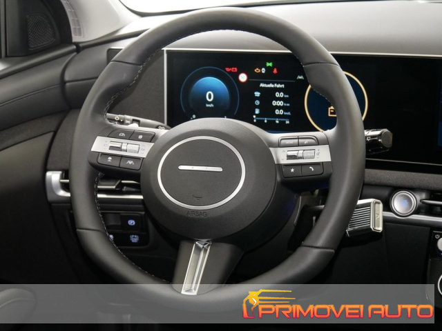 Hyundai TUCSON 1.6 T-GDI GPL nuovo a CASTELNUOVO RANGONE