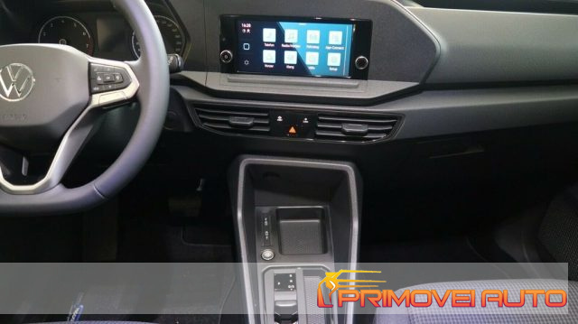 Volkswagen Caddy 1.5 TSI 114 CV DSG - foto 2 di 4