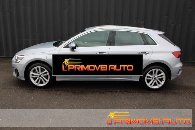 Audi A3 SPB 40 TFSI e S tronic - foto 2 di 4