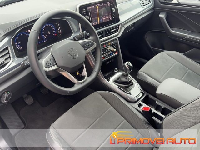 Volkswagen T-Roc 2.0 TDI SCR Style - foto 2 di 4
