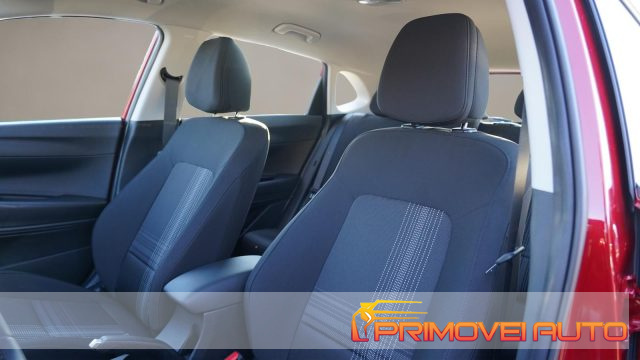 Hyundai i20 1.2 MPI MT Connectline Rosso Met. km 0 a CASTELNUOVO RANGONE