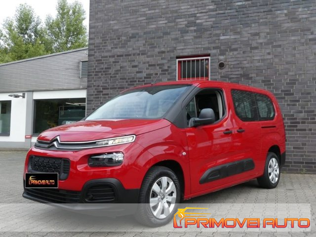 Citroen Berlingo BlueHDi 130 Stop&Start XL Live - foto 4 di 4