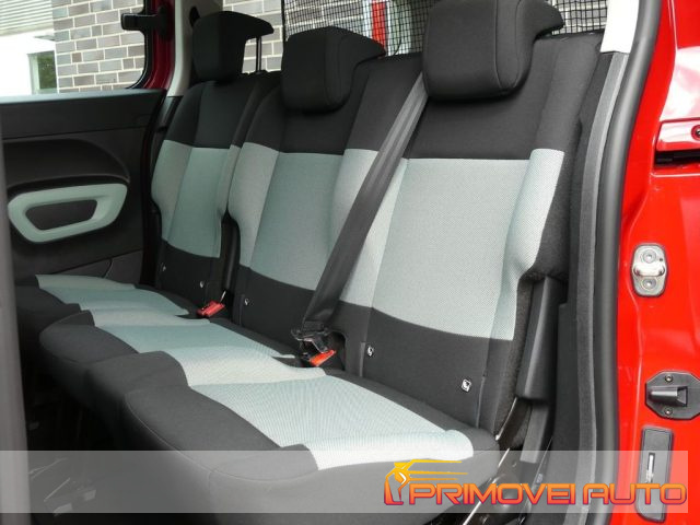 Citroen Berlingo BlueHDi 130 Stop&Start XL Live - foto 3 di 4