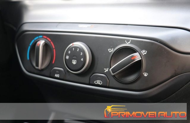 Hyundai i20 1.0 T-GDI 48V iMT Trend km 0 a CASTELNUOVO RANGONE