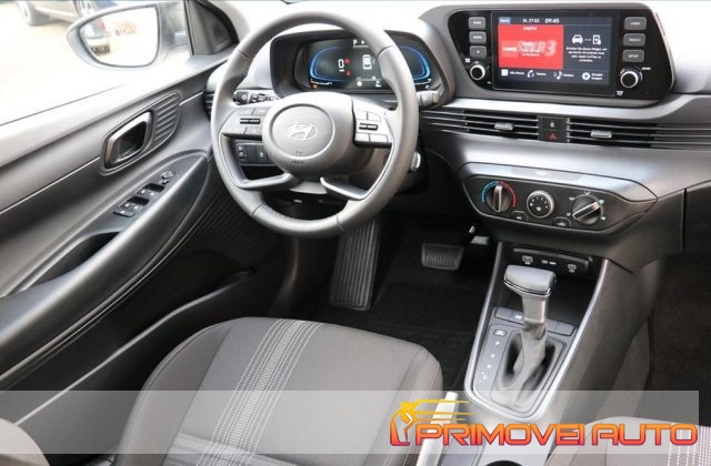 Hyundai i20 1.0 T-GDI 48V iMT Trend - foto 1 di 4