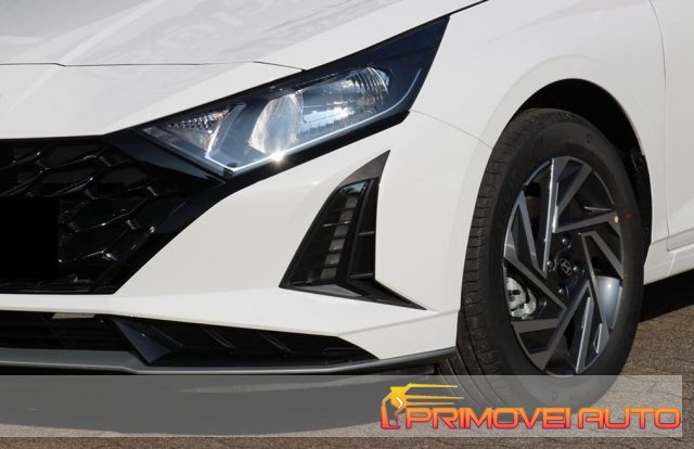 Hyundai i20 1.0 T-GDI 48V iMT Trend km 0 a CASTELNUOVO RANGONE