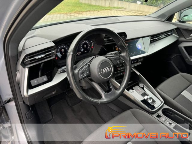 Audi A3 SPB 30 TFSI - foto 2 di 4