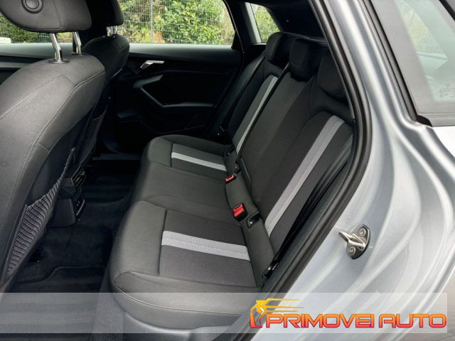 Audi A3 SPB 30 TFSI - foto 4 di 4