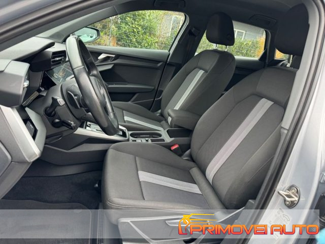 Audi A3 SPB 30 TFSI - foto 3 di 4