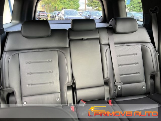 Hyundai SANTA FE 1.6 T-GDi HEV 4WD AT 7 posti XCLASS, del 2024, 1.000 km, in vendita a Castelnuovo Rangone (MO)