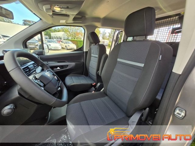 Fiat Doblo Doblò 1.5 BlueHdi 130CV Combi N1 - foto 2 di 4