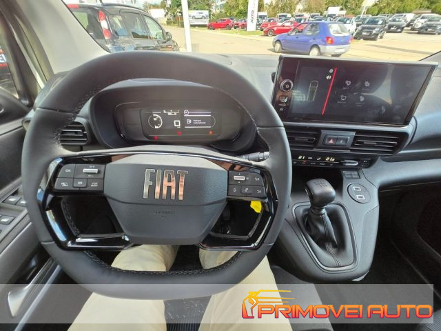 Fiat Doblo Dobl� 1.5 BlueHdi 130CV Combi N1 km 0 a CASTELNUOVO RANGONE