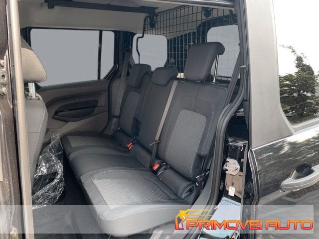 Ford Transit Connect 200 1.5 Ecoblue 100CV L1 Trend LKW - foto 4 di 4