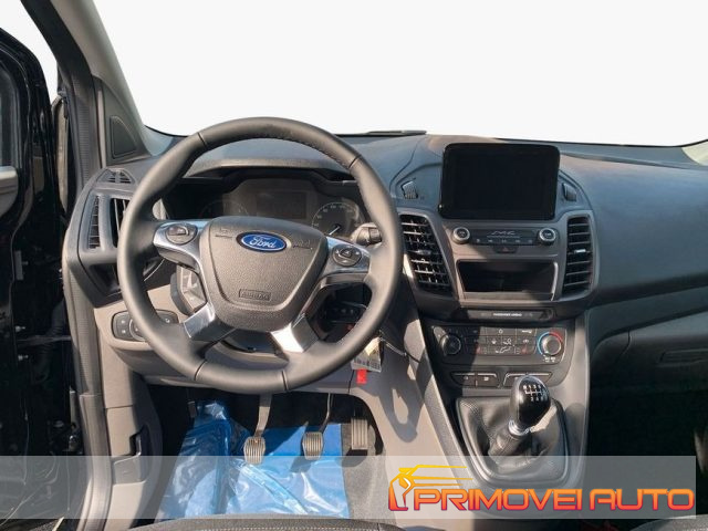 Ford Transit Connect 200 1.5 Ecoblue 100CV L1 Trend LKW nuovo a CASTELNUOVO RANGONE