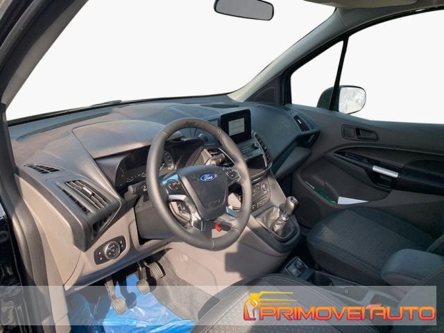 Ford Transit Connect 200 1.5 Ecoblue 100CV L1 Trend LKW - foto 2 di 4