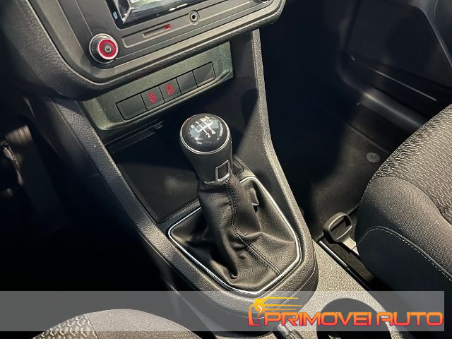 Volkswagen Caddy 1.2 Trendline - foto 4 di 4