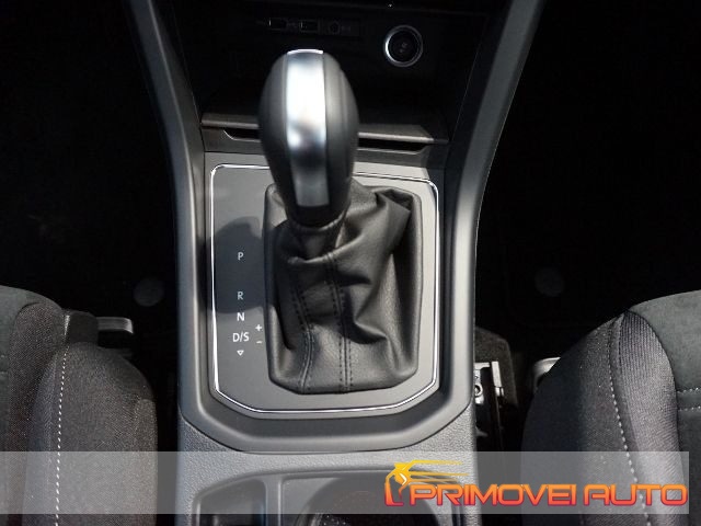 Volkswagen Touran 2.0 TDI 116CV SCR DSG Comfortline BlueMotion Tech. - foto 3 di 4