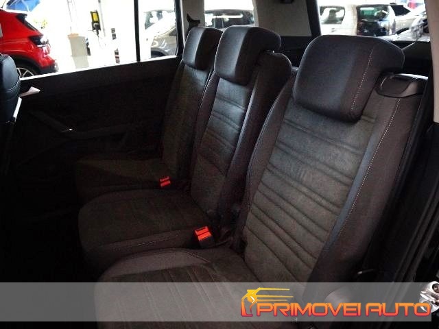 Volkswagen Touran 2.0 TDI 116CV SCR DSG Comfortline BlueMotion Tech. - foto 4 di 4