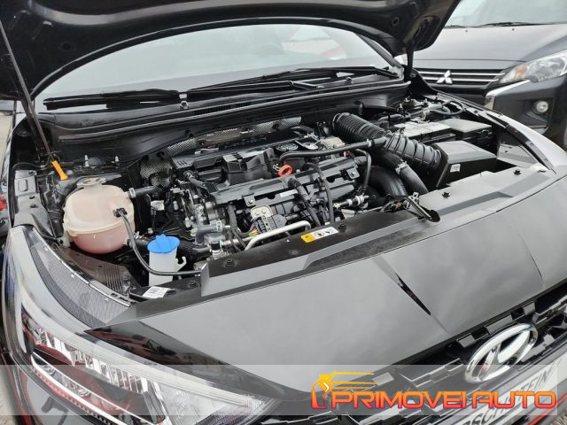 Hyundai i20 N 1.6 T-GDI MT N-Performance, del 2023, 7.986 km, in vendita a Castelnuovo Rangone (MO)
