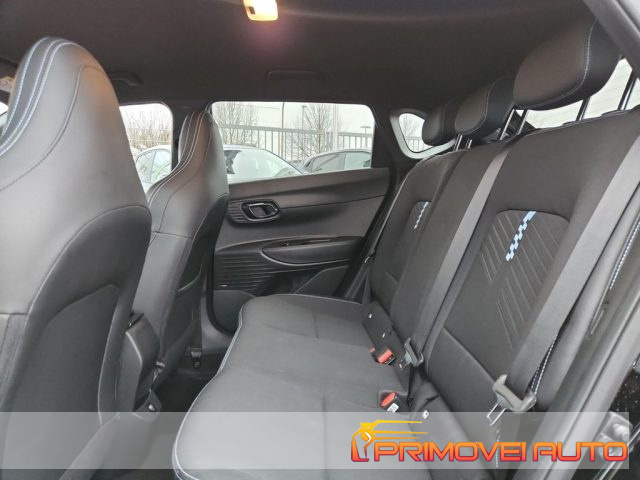 Hyundai i20 N 1.6 T-GDI MT N-Performance - foto 4 di 4