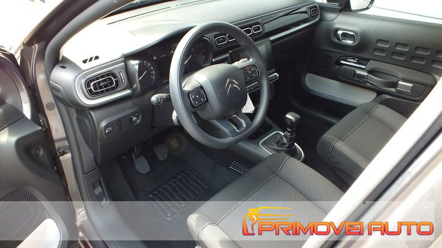 Citroen C3 PureTech 110 S&S Max km 0 a CASTELNUOVO RANGONE