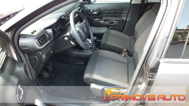 Citroen C3 PureTech 110 S&S Max - foto 2 di 4