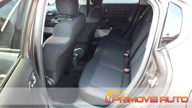 Citroen C3 PureTech 110 S&S Max - foto 3 di 4