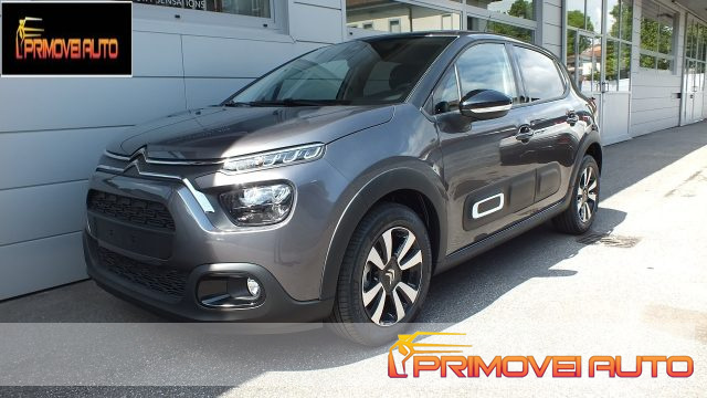 Citroen C3 PureTech 110 S&S Max - foto 4 di 4