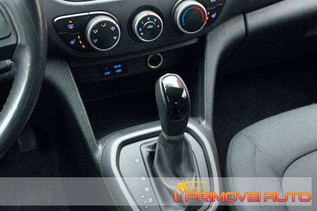 Hyundai i10 1.0 MPI Passion A/T - foto 4 di 4