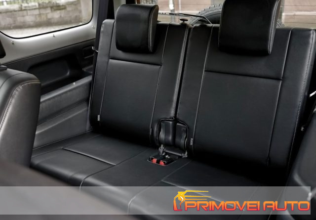 Suzuki Jimny 1.3 4WD Ranger usato a CASTELNUOVO RANGONE