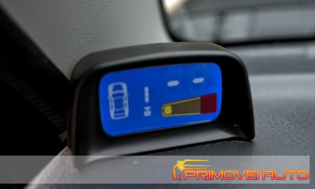 Suzuki Jimny 1.3 4WD Ranger usato a CASTELNUOVO RANGONE