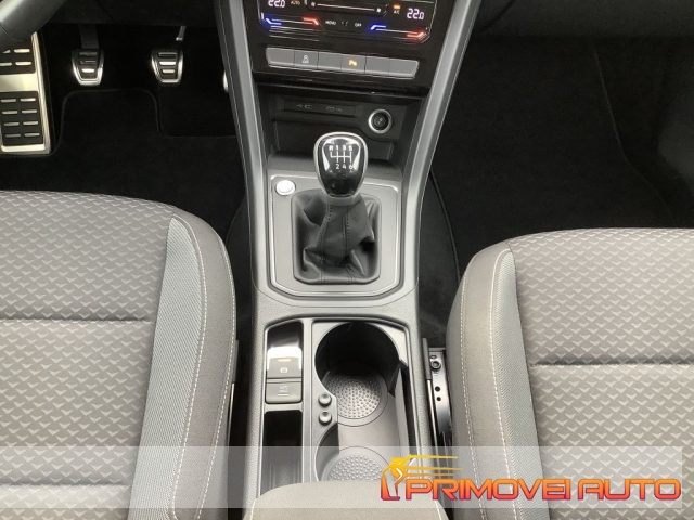 Volkswagen Touran 2.0 TDI 122 CV Active BlueMotion Technology - foto 4 di 4