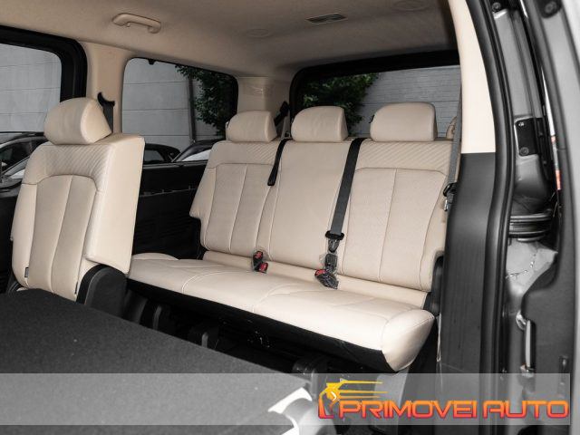Hyundai STARIA 2.2 AT Prime a 9 posti - foto 4 di 4