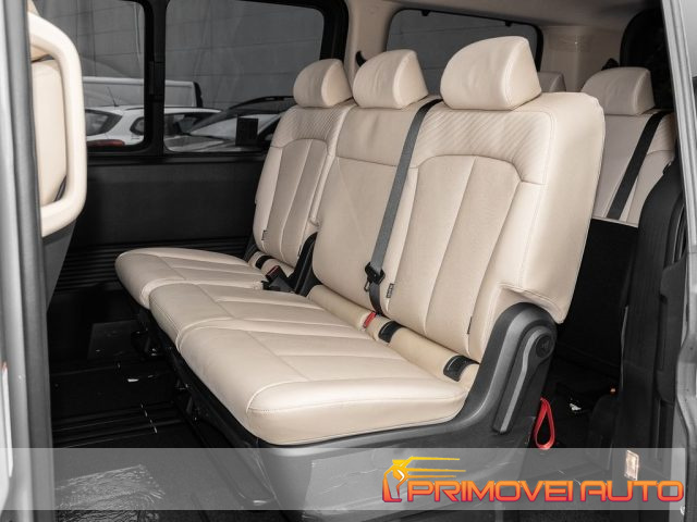 Hyundai STARIA 2.2 AT Prime a 9 posti - foto 3 di 4