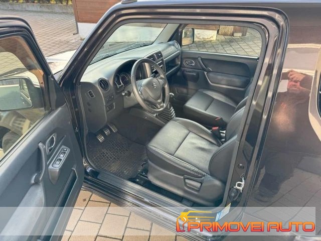 Suzuki Jimny 1.3 4WD Evolution - foto 2 di 4