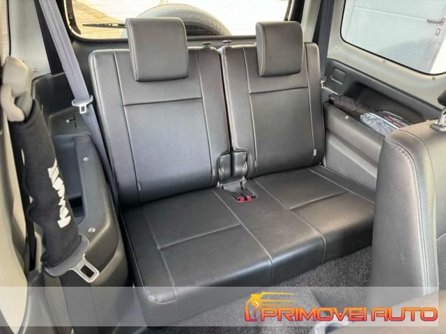 Suzuki Jimny 1.3 4WD Evolution - foto 4 di 4