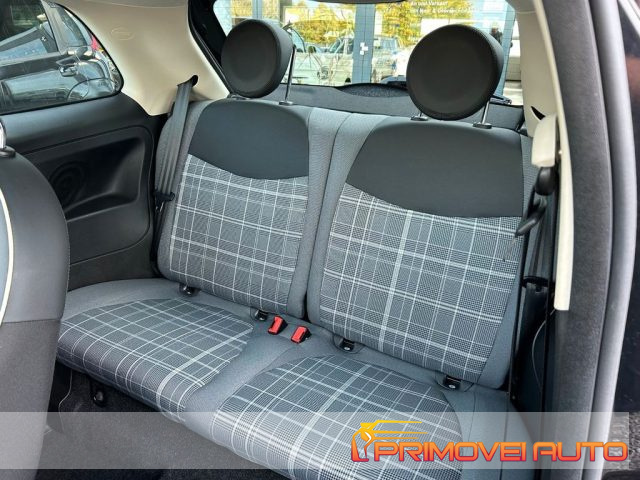 Fiat 500 1.2 Lounge automatica usato a CASTELNUOVO RANGONE