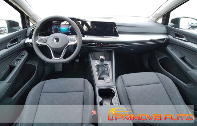 Volkswagen Golf 1.5 TSI 115 CV nuovo a CASTELNUOVO RANGONE