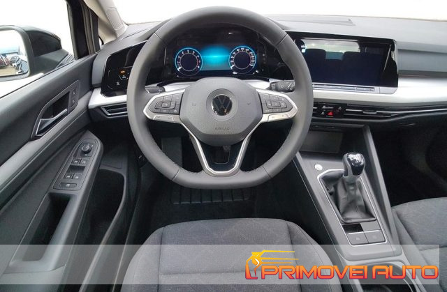 Volkswagen Golf 1.5 TSI 115 CV - foto 2 di 4