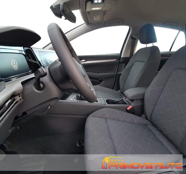 Volkswagen Golf 1.5 TSI 115 CV - foto 3 di 4
