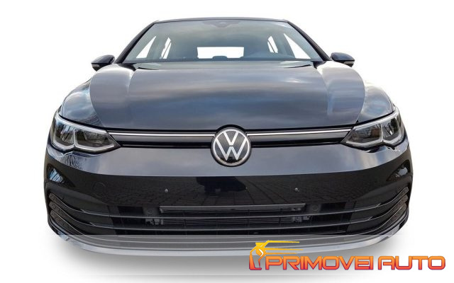 Volkswagen Golf 1.5 TSI 115 CV nuovo a CASTELNUOVO RANGONE