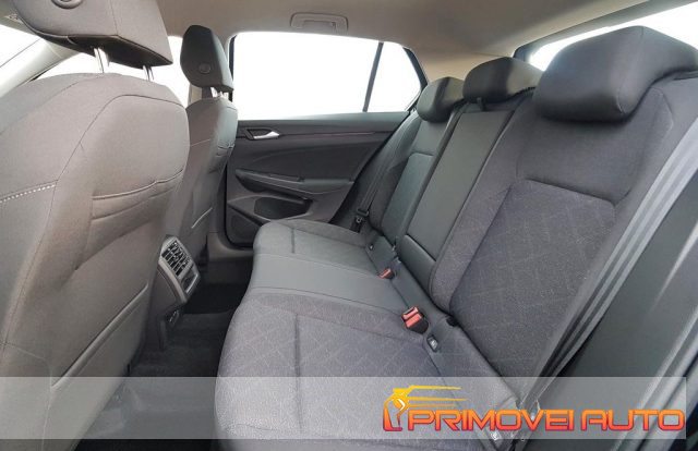 Volkswagen Golf 1.5 TSI 115 CV - foto 4 di 4