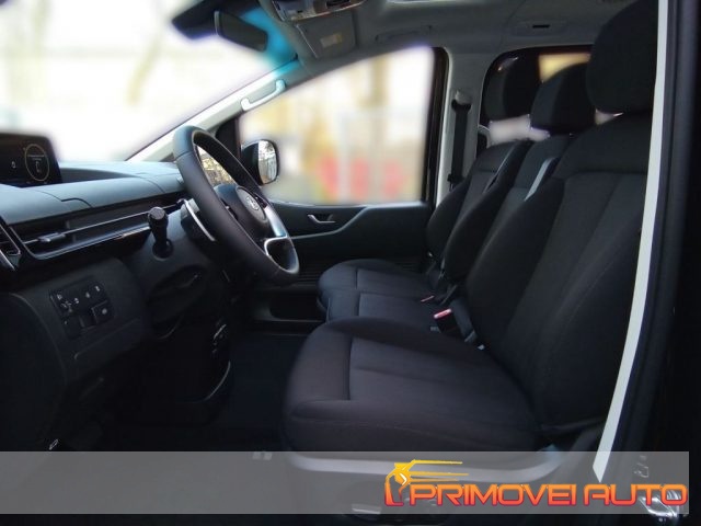 Hyundai STARIA 2.2 AT 2WD 9 posti Trend - foto 2 di 4