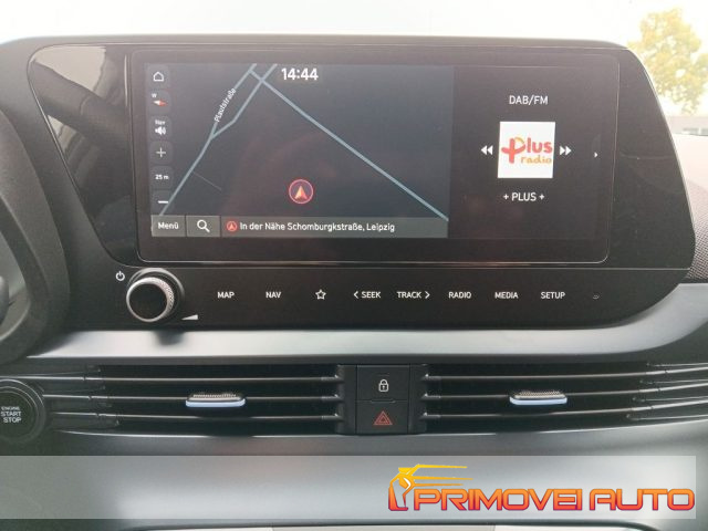 Hyundai i20 N 1.6 T-GDI MT N-Performance - foto 2 di 4
