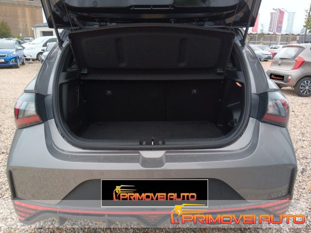 Hyundai i20 N 1.6 T-GDI MT N-Performance, del 2022, 22.106 km, in vendita a Castelnuovo Rangone (MO)