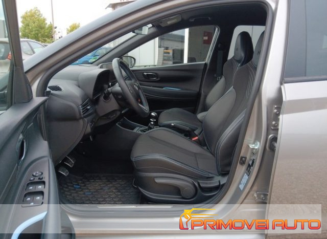 Hyundai i20 N 1.6 T-GDI MT N-Performance - foto 4 di 4