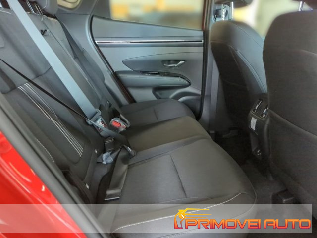 Hyundai TUCSON 1.6 T-GDI GPL - foto 4 di 4