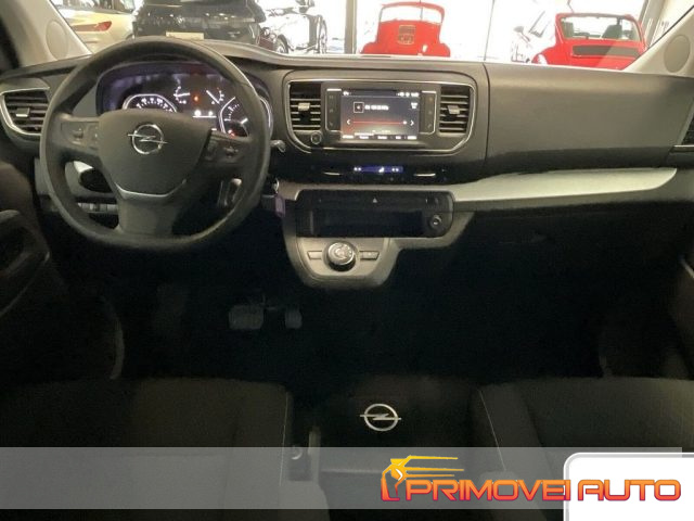 Opel Zafira Life 2.0 Diesel 180CV aut. Start&Stop Edition M usato a CASTELNUOVO RANGONE